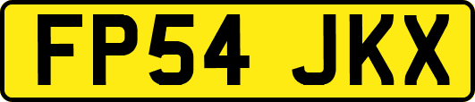 FP54JKX