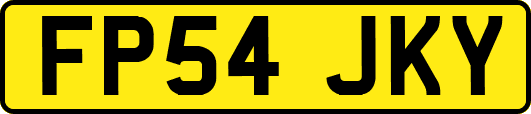 FP54JKY