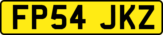 FP54JKZ