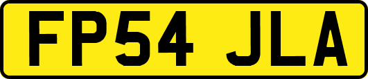 FP54JLA