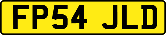 FP54JLD