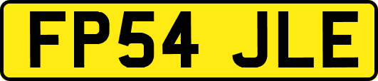 FP54JLE