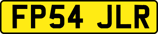 FP54JLR