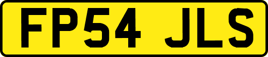FP54JLS