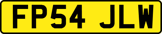 FP54JLW