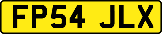 FP54JLX