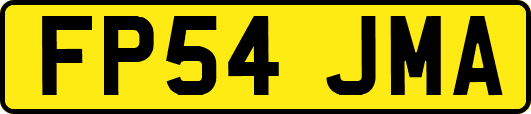 FP54JMA