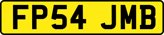 FP54JMB