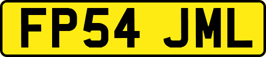 FP54JML