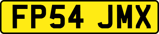 FP54JMX