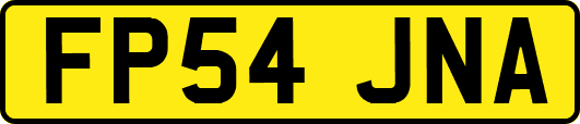 FP54JNA