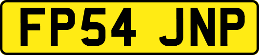 FP54JNP