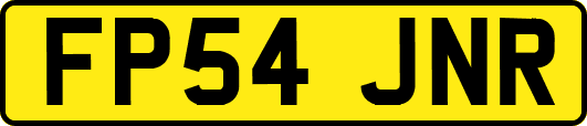 FP54JNR