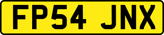 FP54JNX