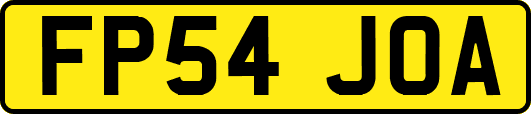 FP54JOA
