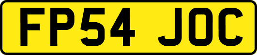 FP54JOC