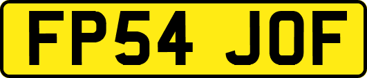 FP54JOF