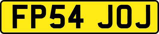 FP54JOJ