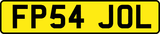 FP54JOL