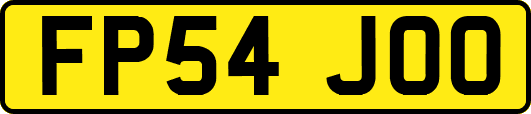 FP54JOO