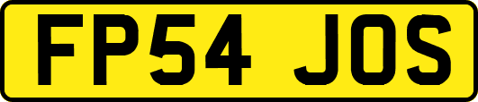FP54JOS