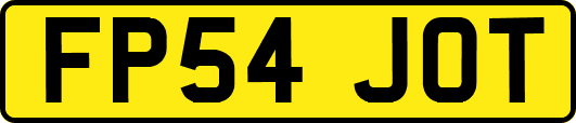 FP54JOT