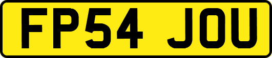 FP54JOU