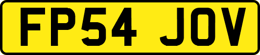 FP54JOV