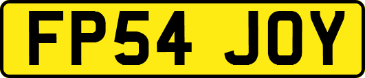 FP54JOY