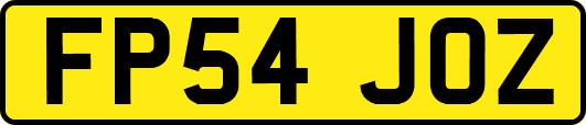 FP54JOZ