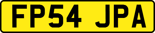 FP54JPA