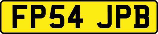 FP54JPB