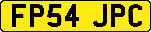 FP54JPC