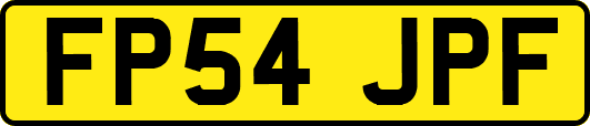 FP54JPF