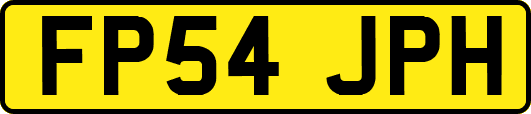 FP54JPH