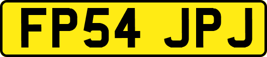FP54JPJ
