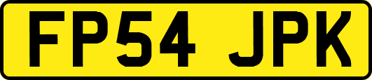 FP54JPK