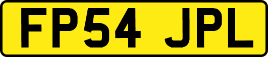 FP54JPL