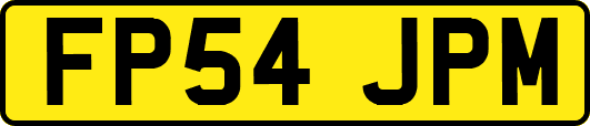 FP54JPM