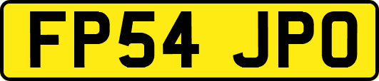 FP54JPO