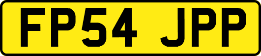 FP54JPP