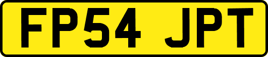 FP54JPT