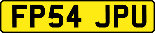 FP54JPU