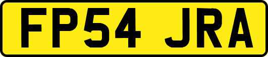 FP54JRA