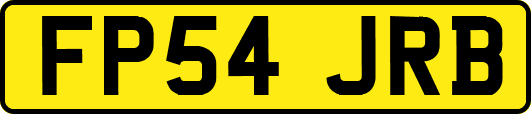 FP54JRB