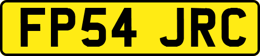 FP54JRC
