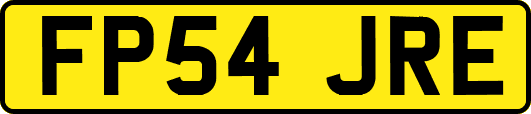 FP54JRE