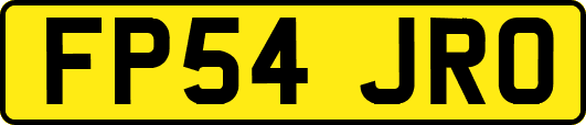 FP54JRO