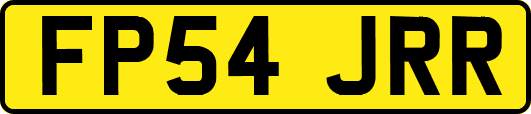 FP54JRR