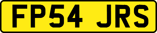 FP54JRS
